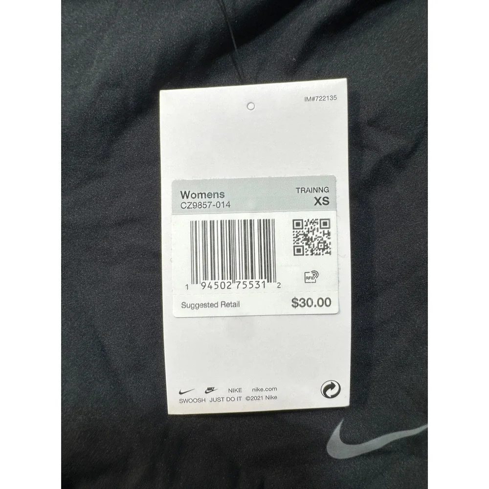 Nike pro dri